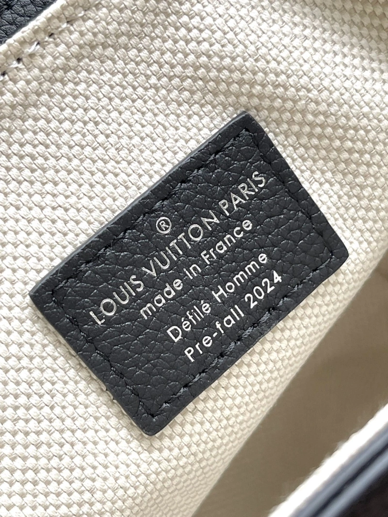 LX Satchel Bags Breathable 2398