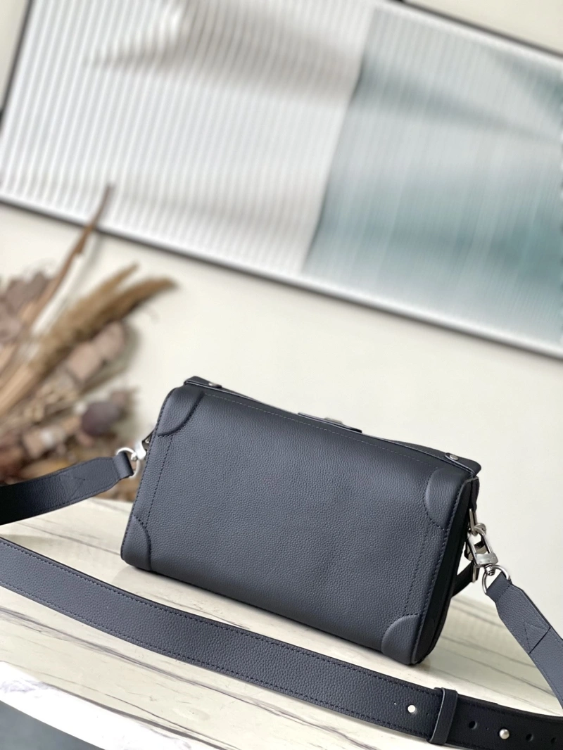 Bold LX Box Bags 2454