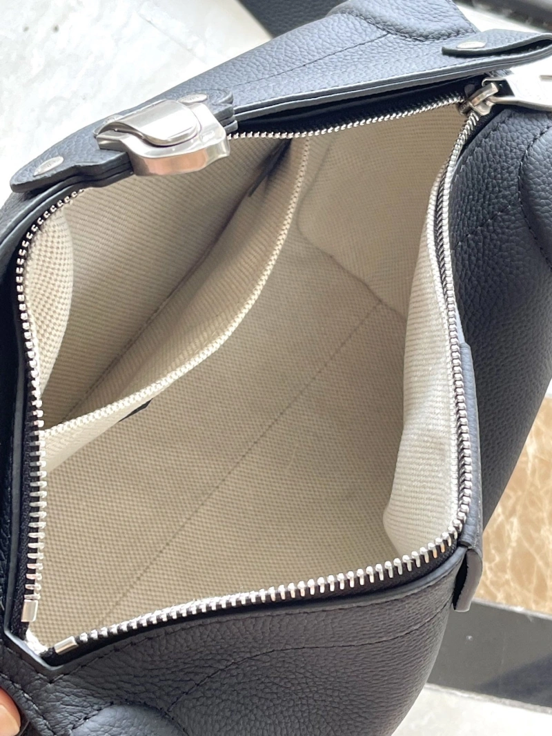 Bold LX Box Bags 2454