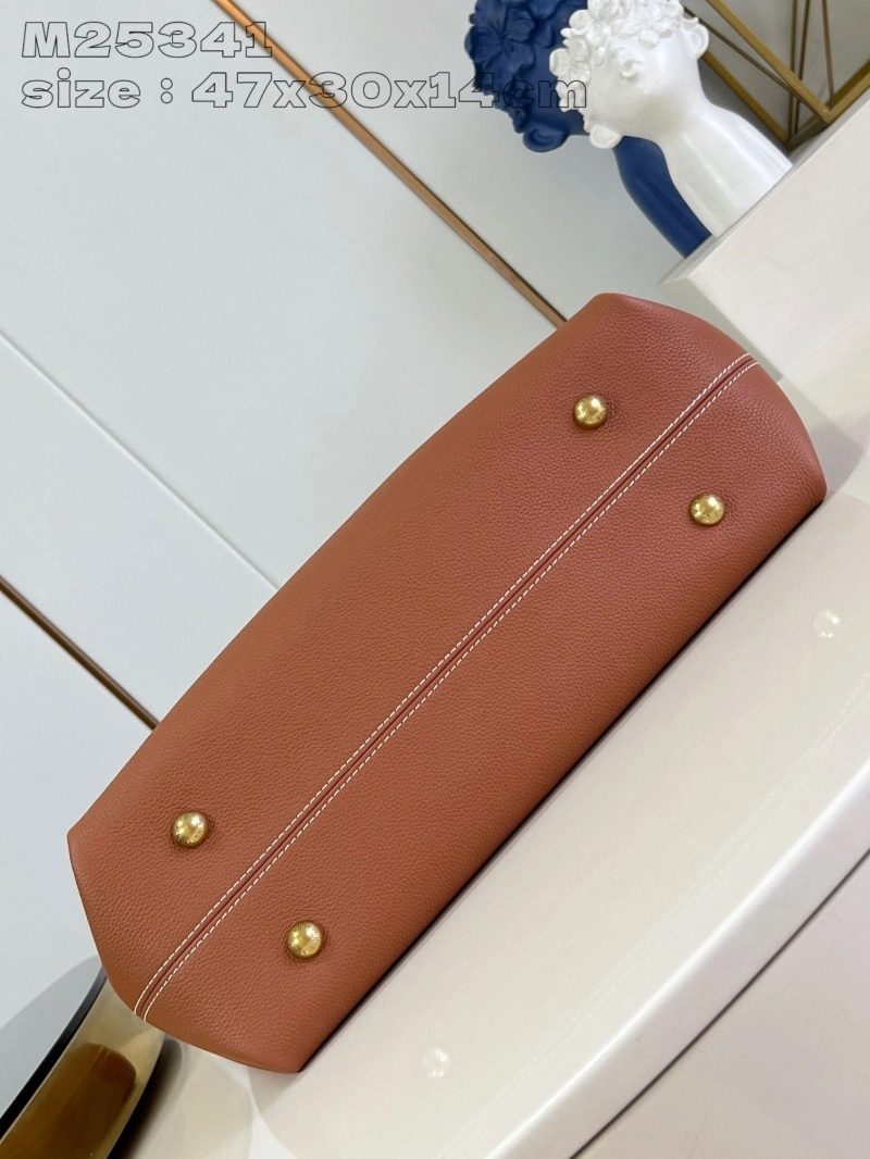 WellDesigned LX Shopping Bags 2332