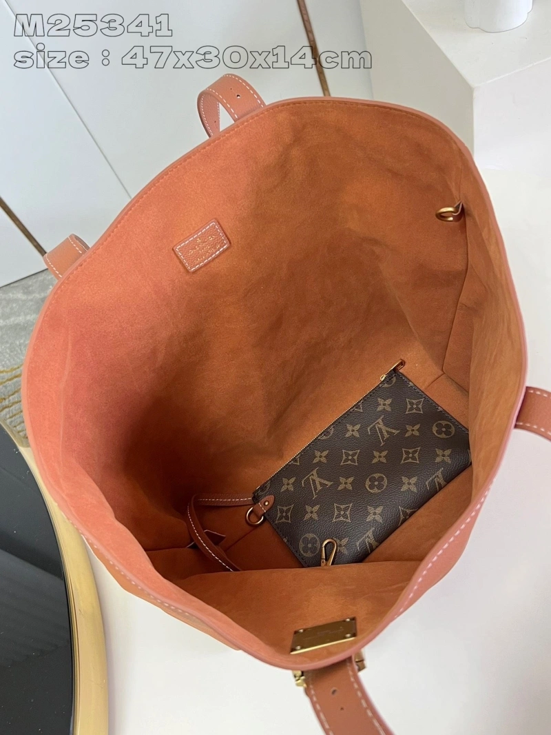 WellDesigned LX Shopping Bags 2332