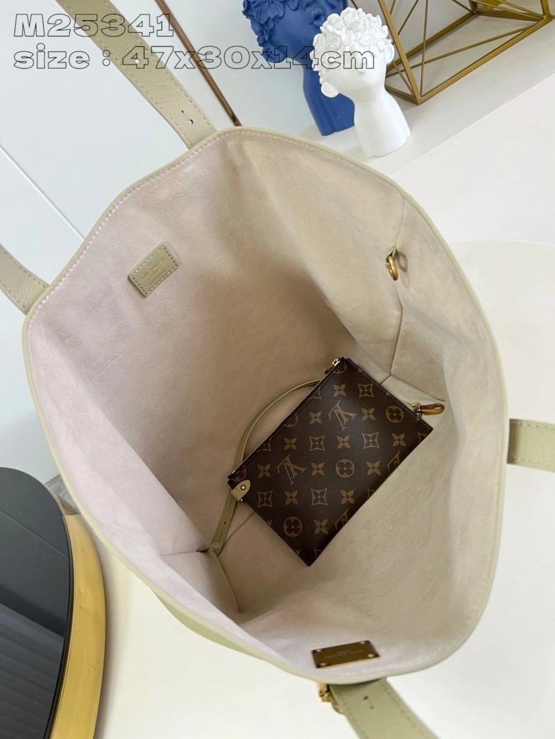 Lightweight LX Shopping Bags 2326