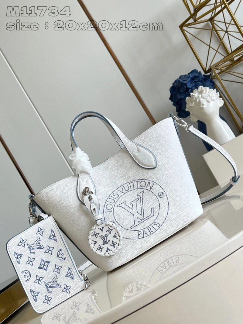 Durable LX Shopping Bags 2309
