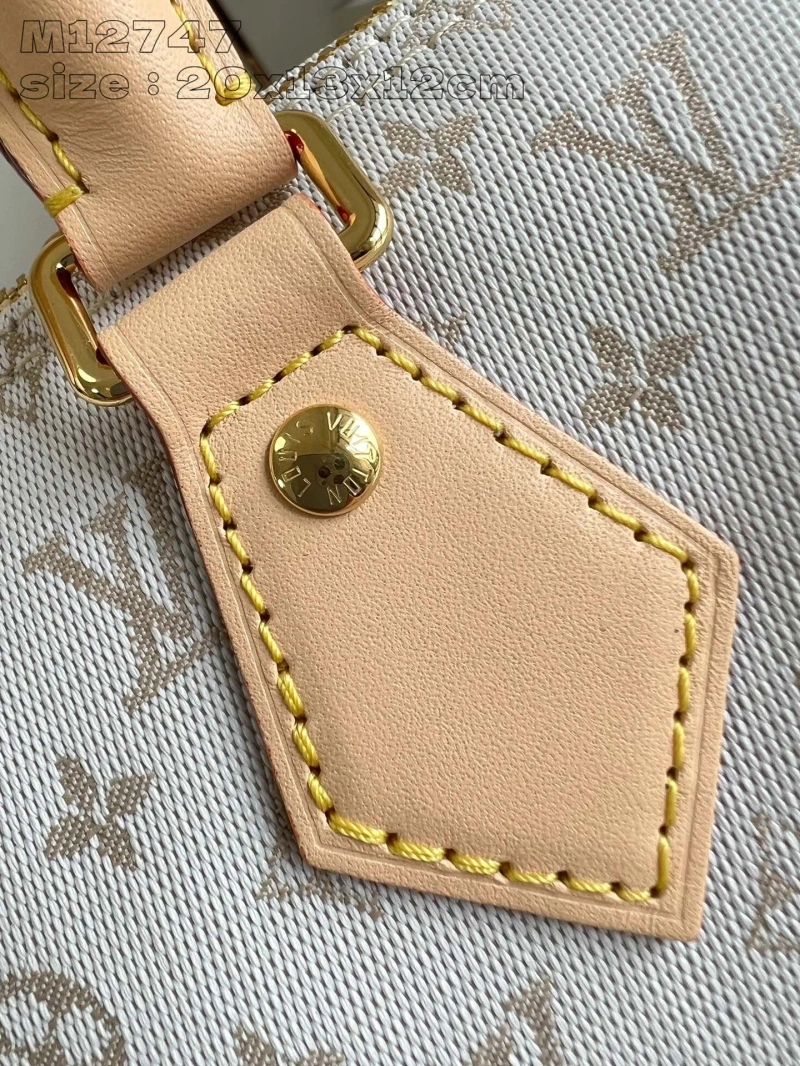 Timeless LX Speedy Bags 2402