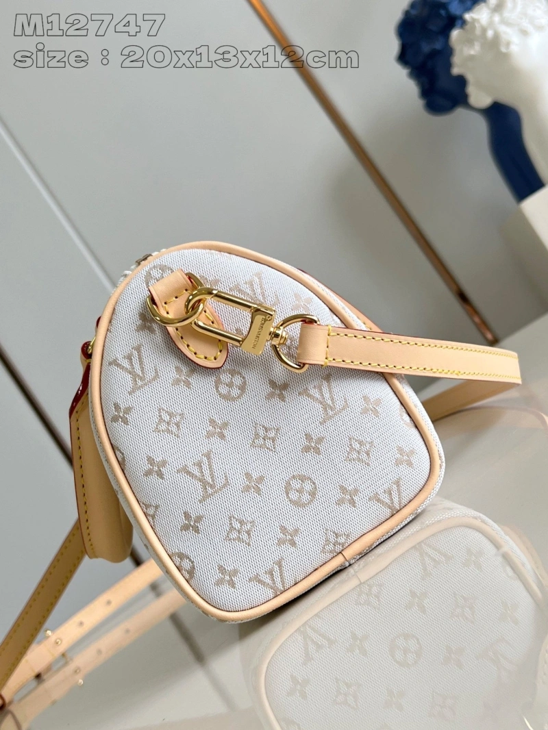 Timeless LX Speedy Bags 2402
