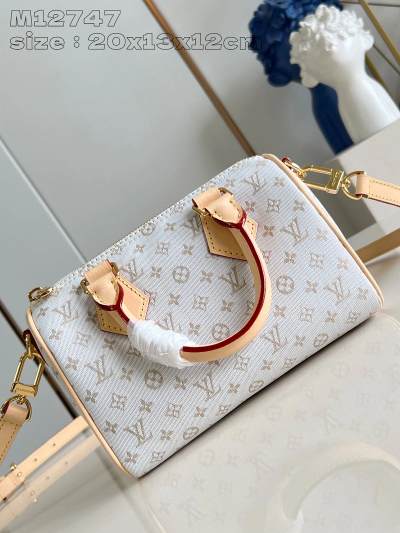 Timeless LX Speedy Bags 2402