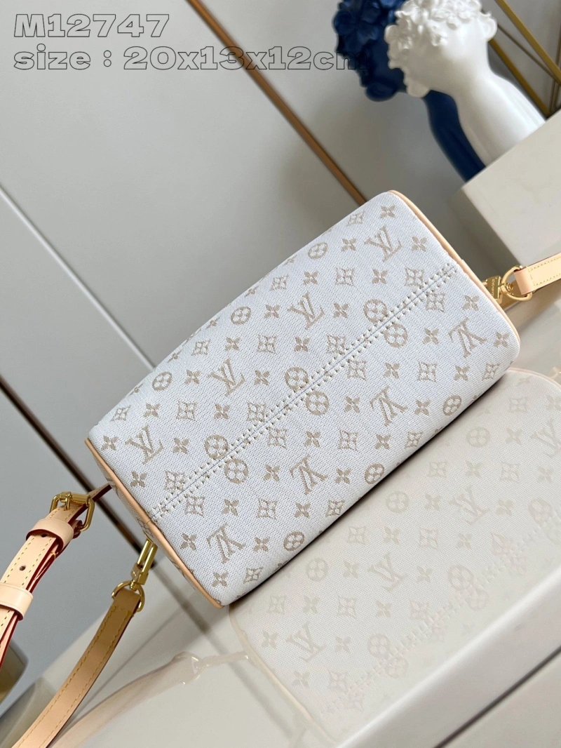Timeless LX Speedy Bags 2402