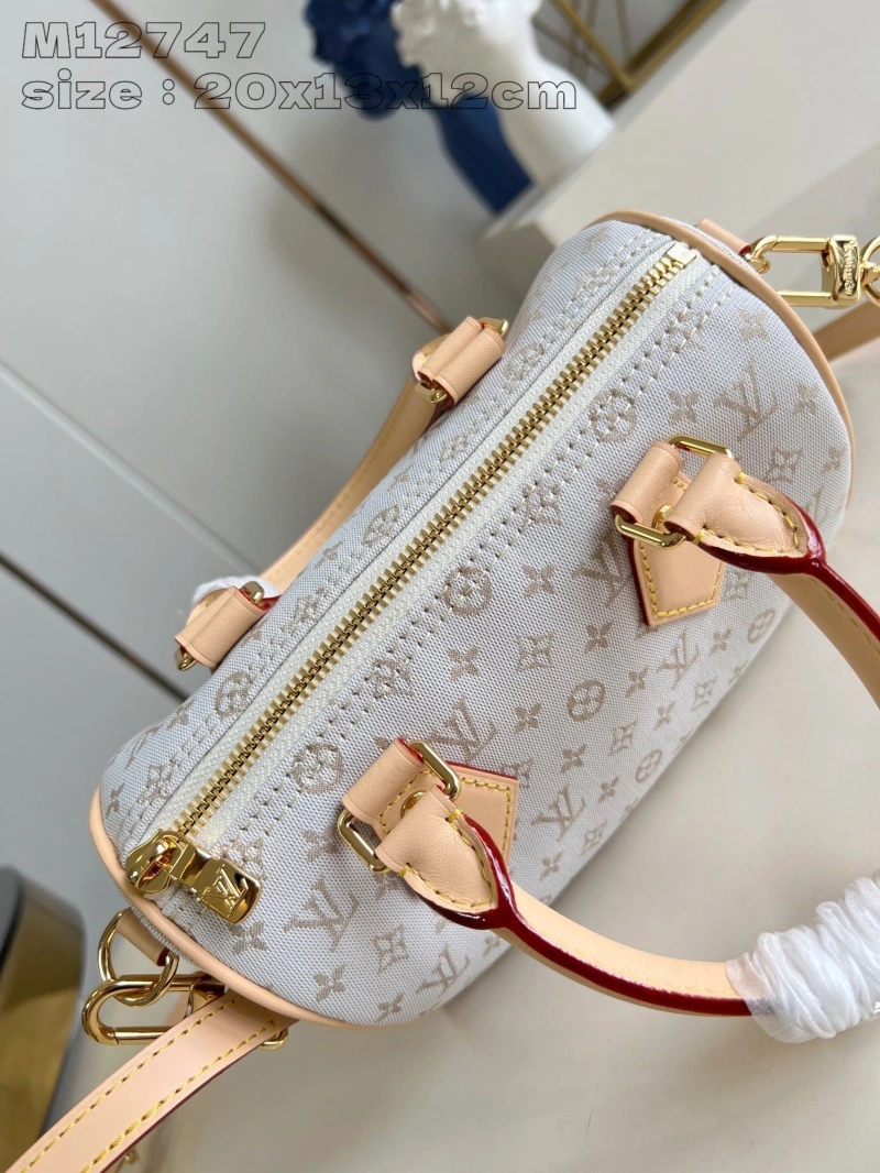 Timeless LX Speedy Bags 2402