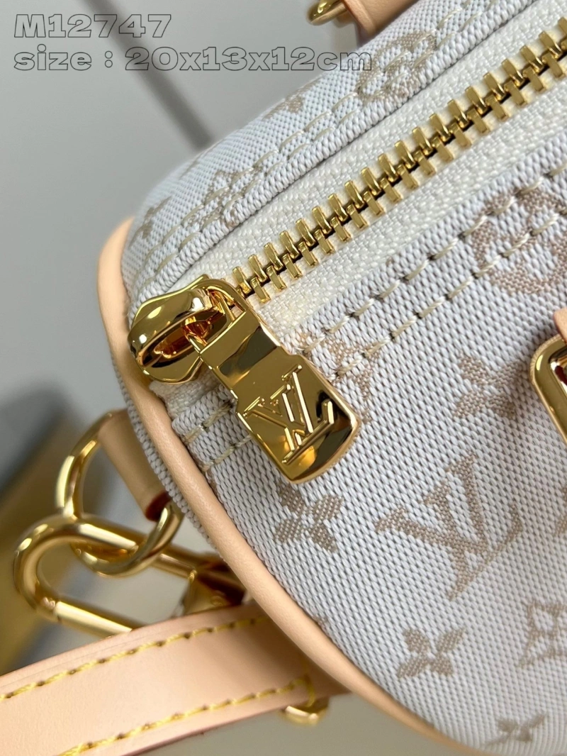 Timeless LX Speedy Bags 2402