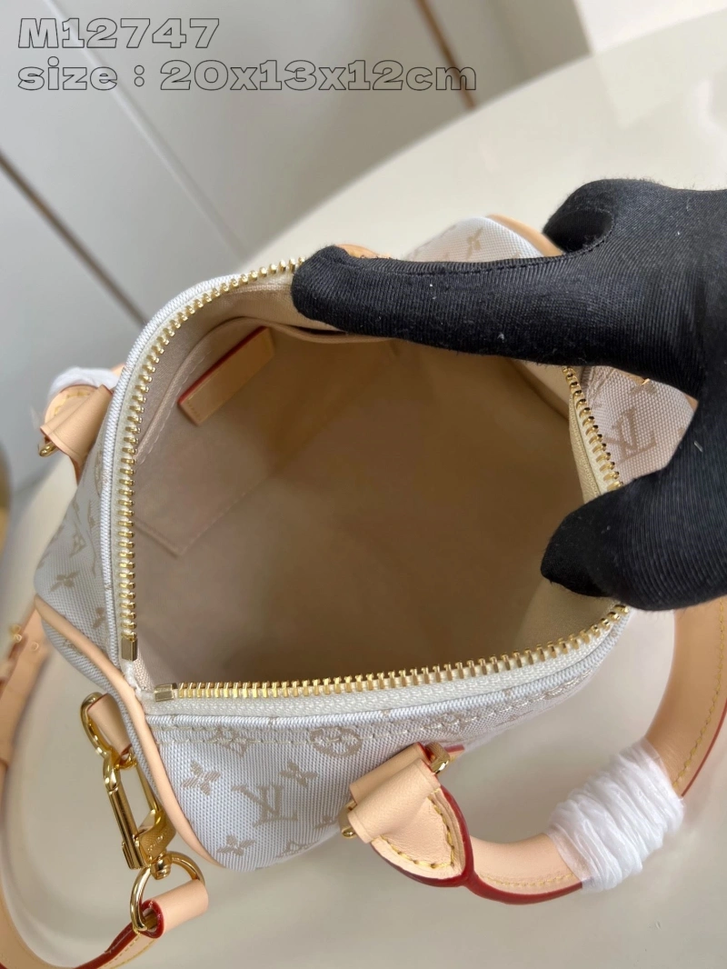 Timeless LX Speedy Bags 2402