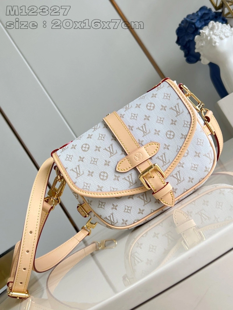 LX Satchel Bags Durable 2407