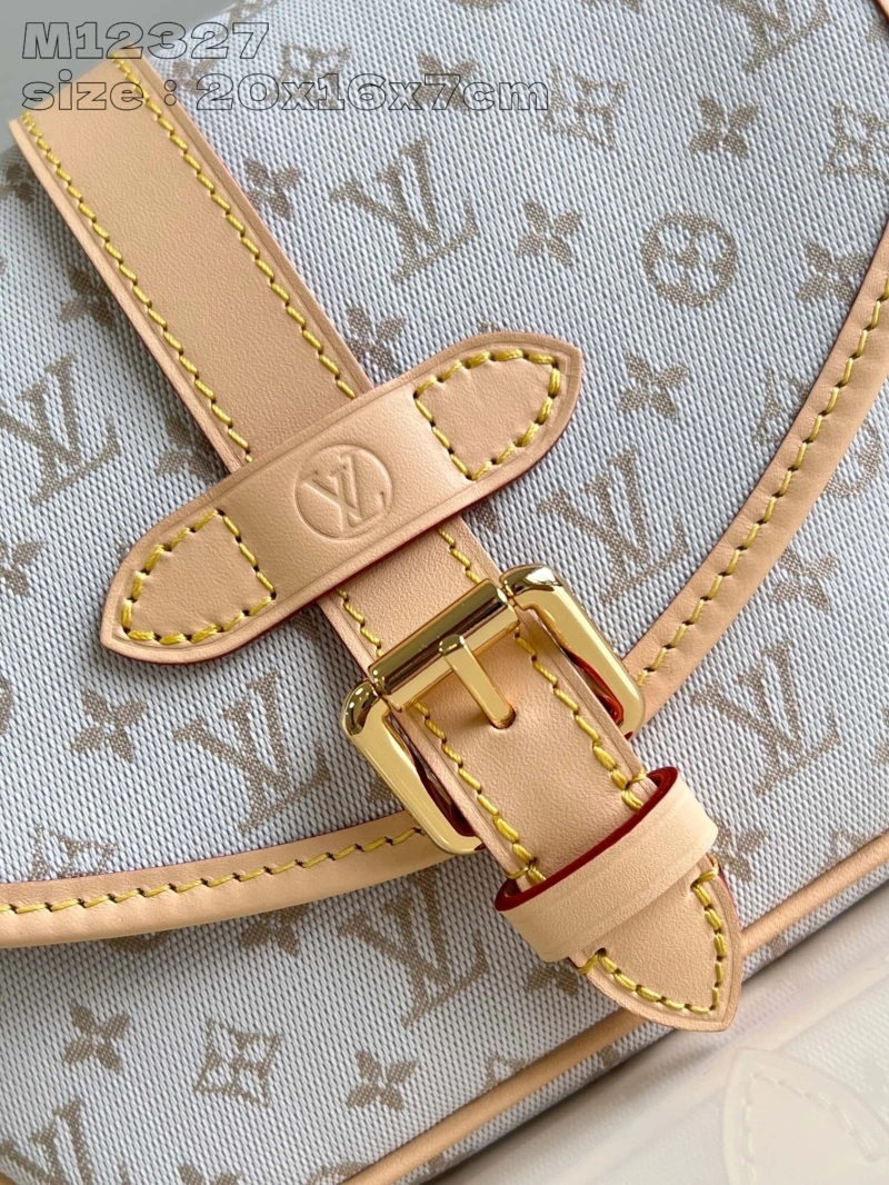 LX Satchel Bags Durable 2407