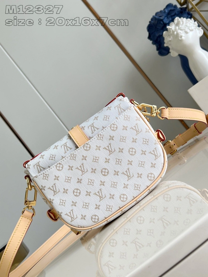LX Satchel Bags Durable 2407