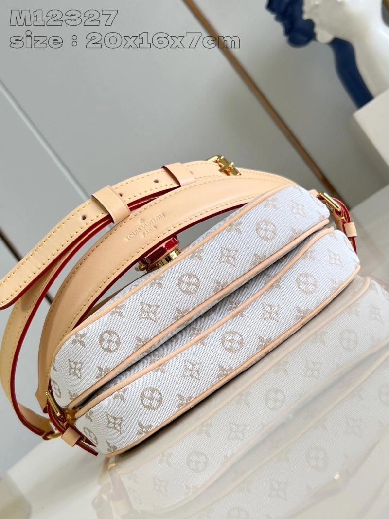 LX Satchel Bags Durable 2407