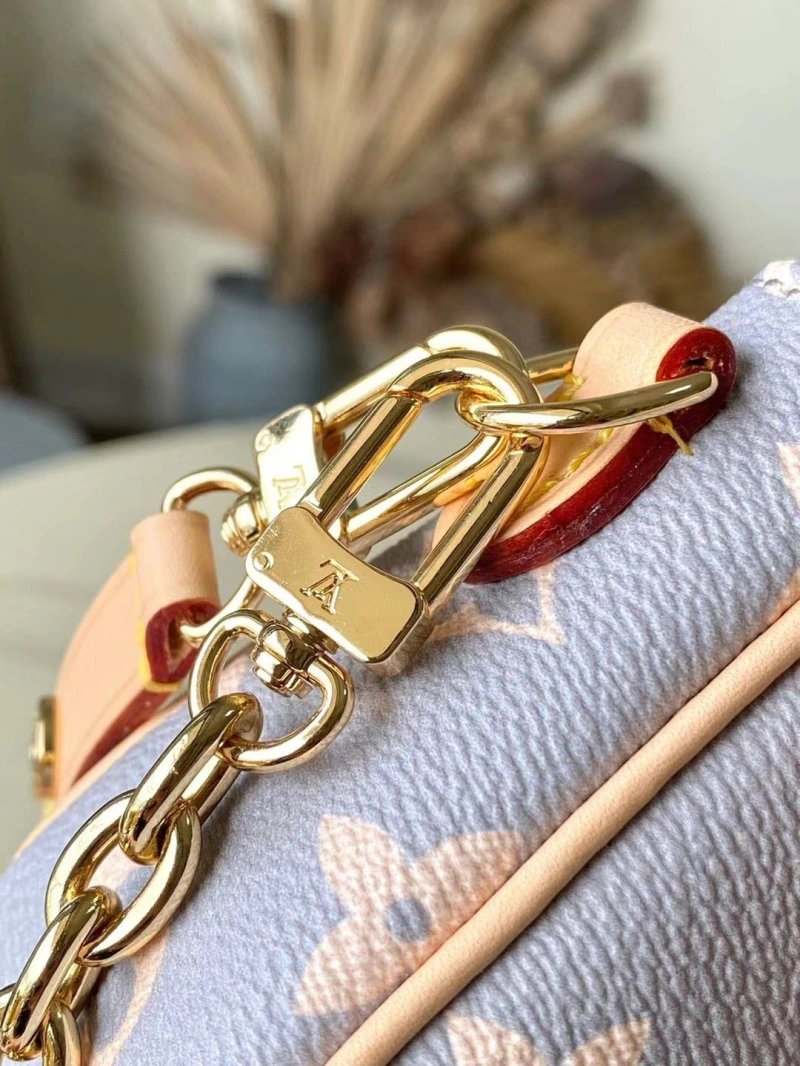 Popular LX Satchel Bags 2373