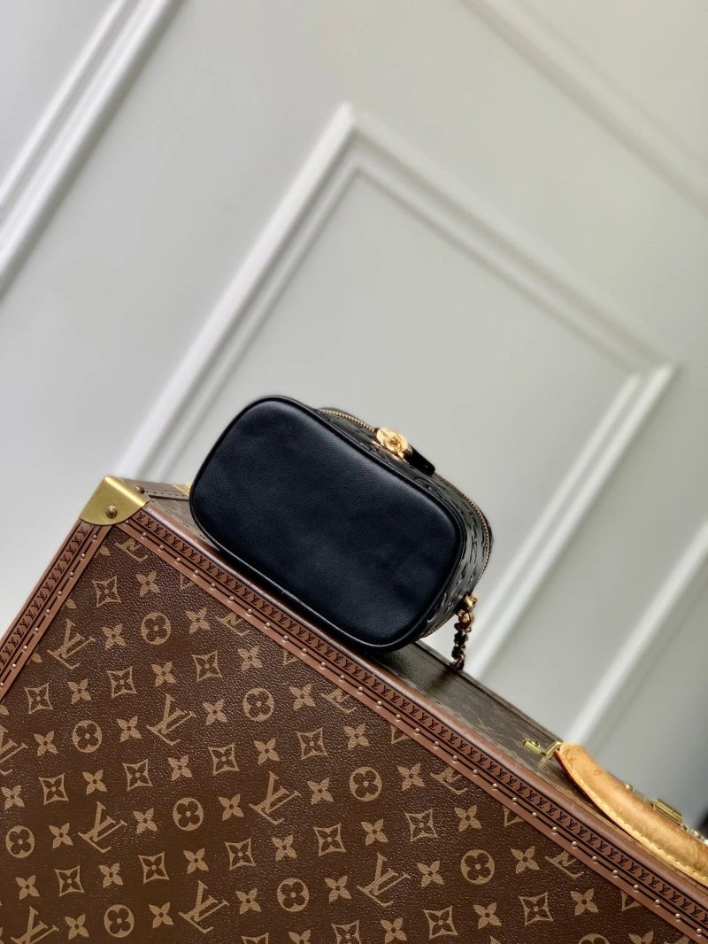 Minimalist LX Cosmetic Bags 2447