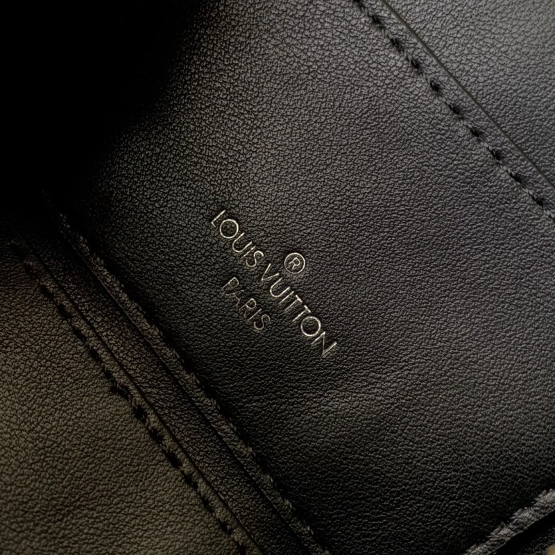 Minimalist LX Cosmetic Bags 2447