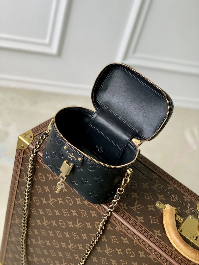 Minimalist LX Cosmetic Bags 2447