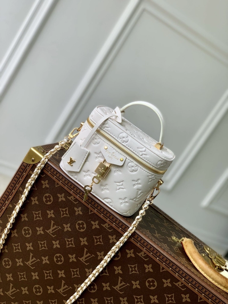 LX Cosmetic Bags Lightweight 2422