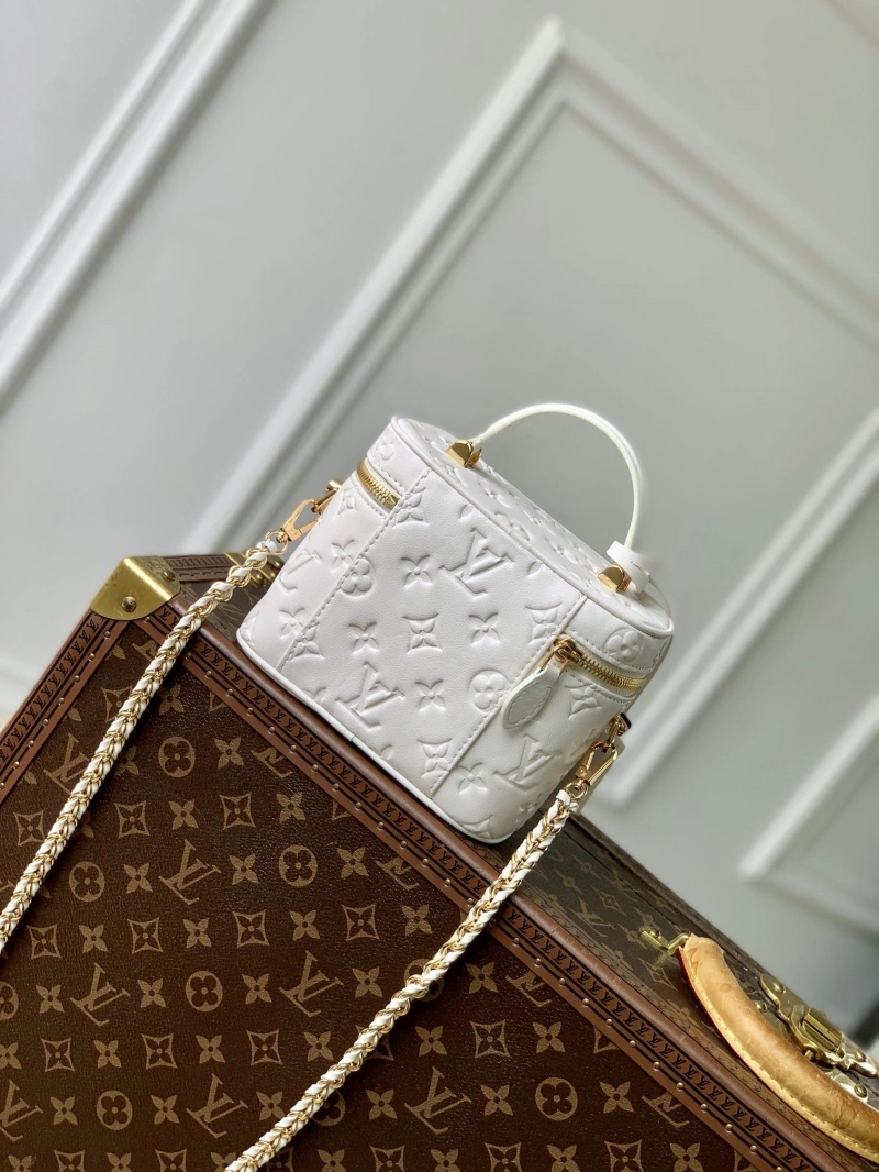 LX Cosmetic Bags Lightweight 2422