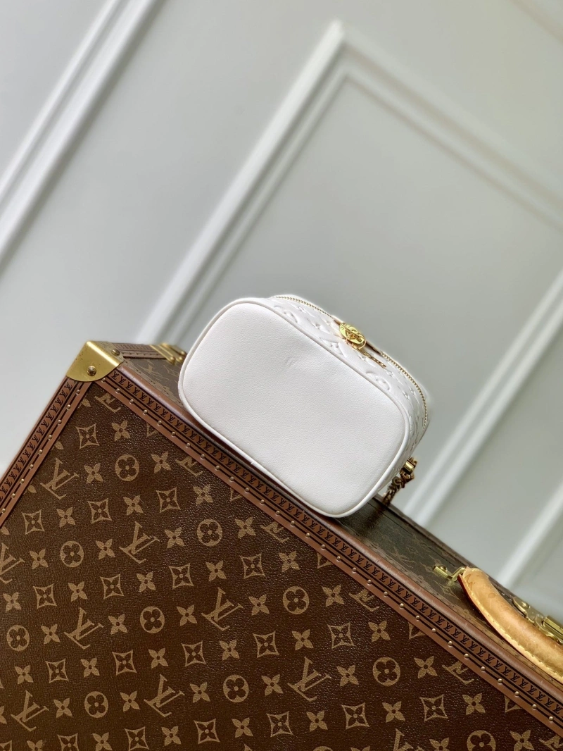 LX Cosmetic Bags Lightweight 2422
