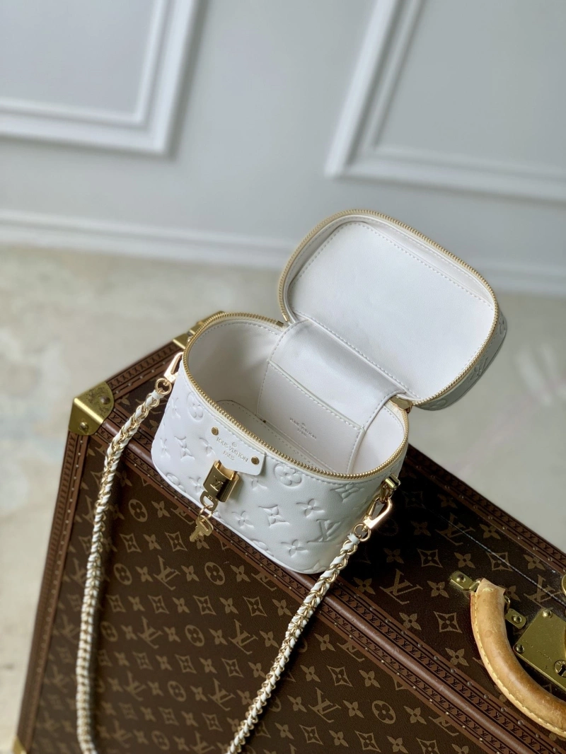 LX Cosmetic Bags Lightweight 2422