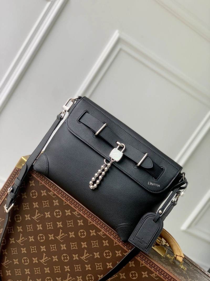 LX Satchel Bags Popular 2377