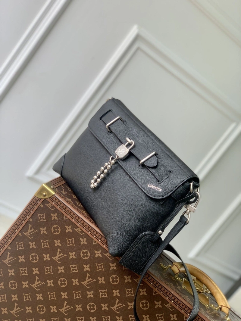LX Satchel Bags Popular 2377