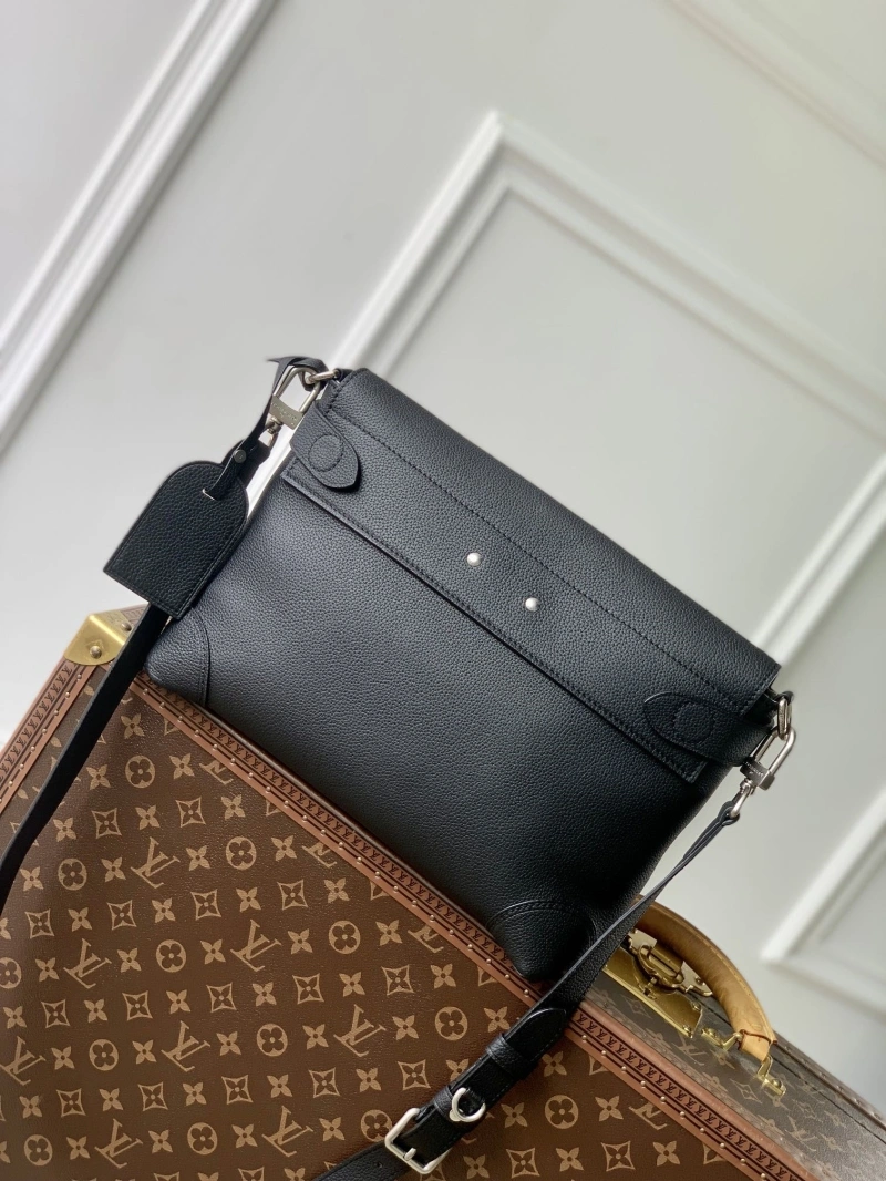LX Satchel Bags Popular 2377