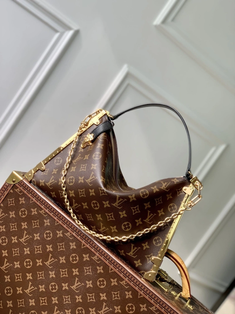 Vibrant LX Top Handle Bags 2267