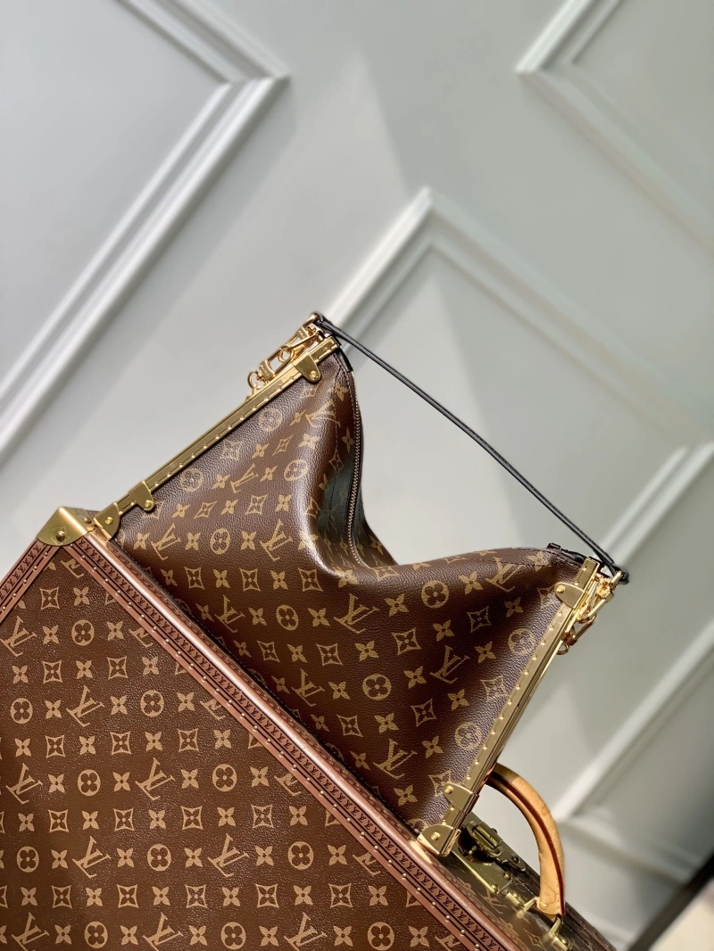 Vibrant LX Top Handle Bags 2267