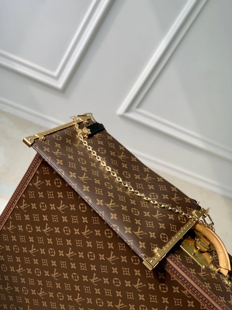 Vibrant LX Top Handle Bags 2267