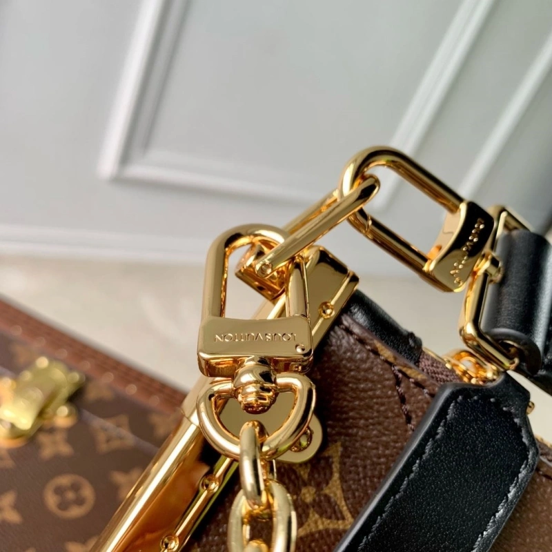 Vibrant LX Top Handle Bags 2267
