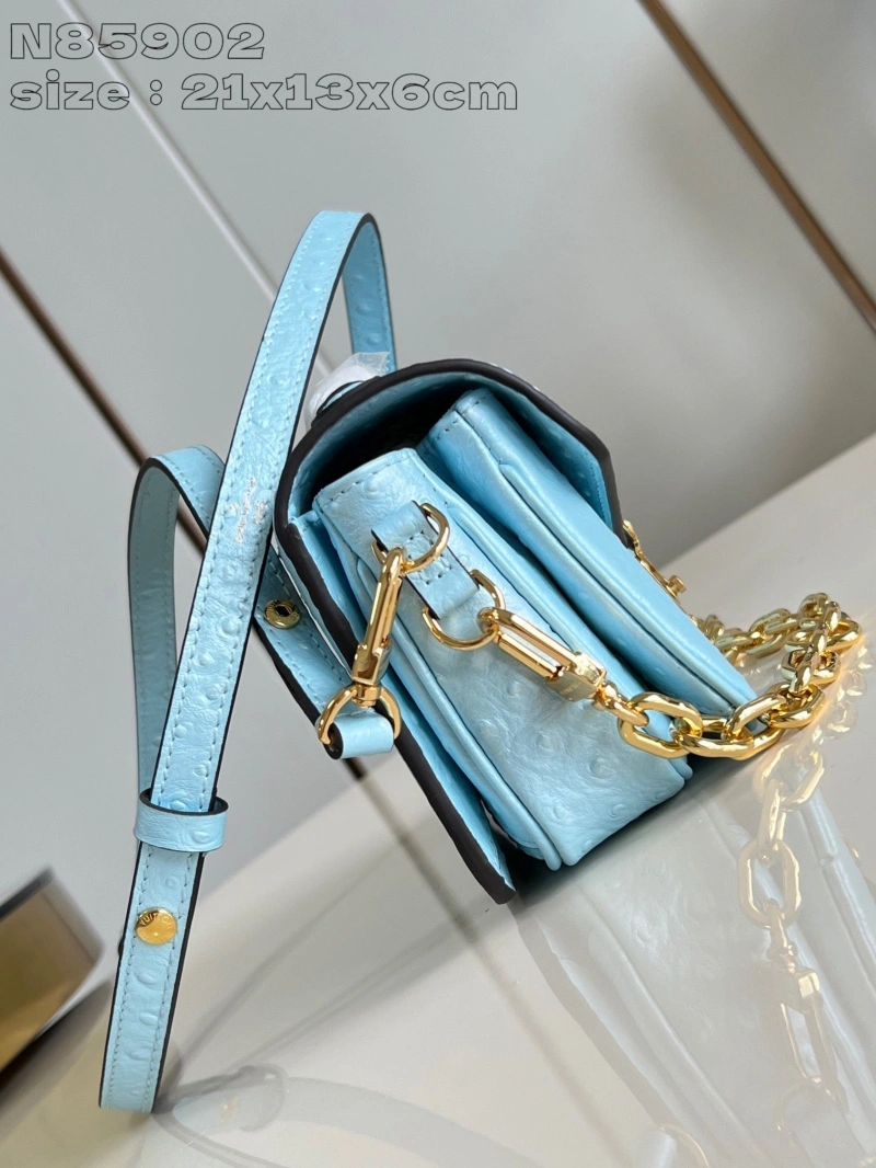 Fashionable LX Satchel Bags 2375