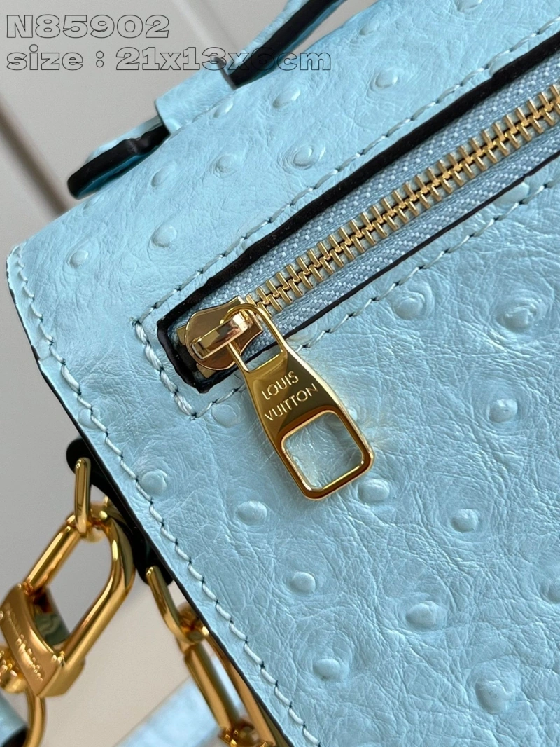 Fashionable LX Satchel Bags 2375