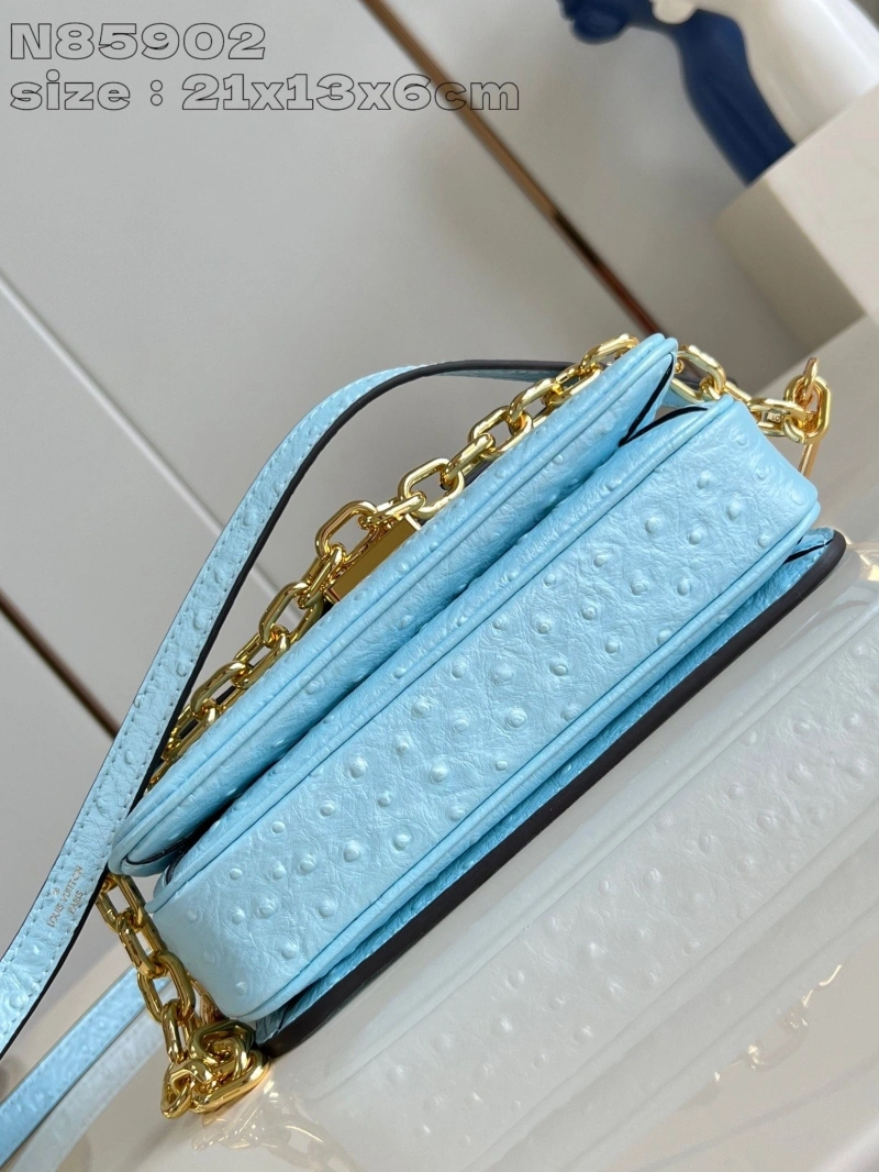 Fashionable LX Satchel Bags 2375