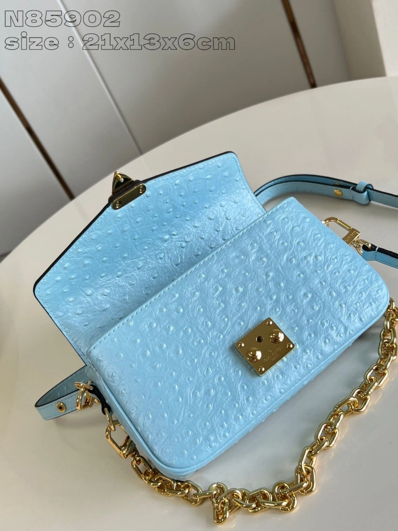 Fashionable LX Satchel Bags 2375