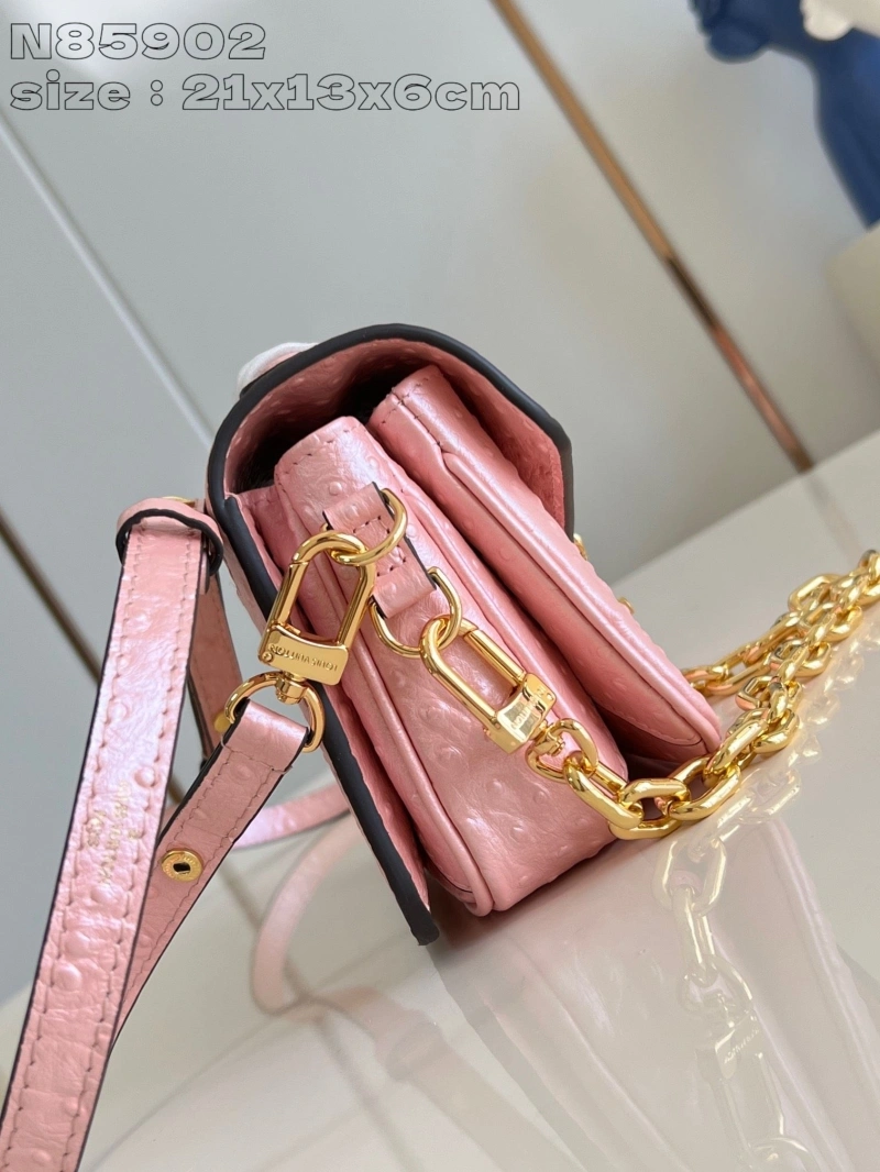 Fashionable LX Satchel Bags 2406
