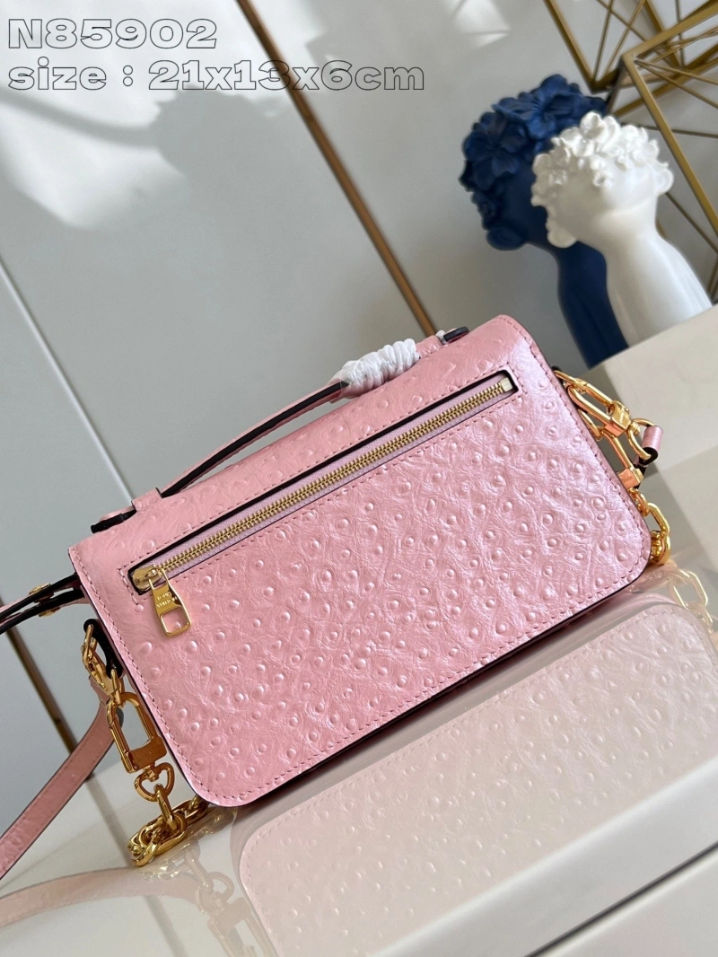 Fashionable LX Satchel Bags 2406