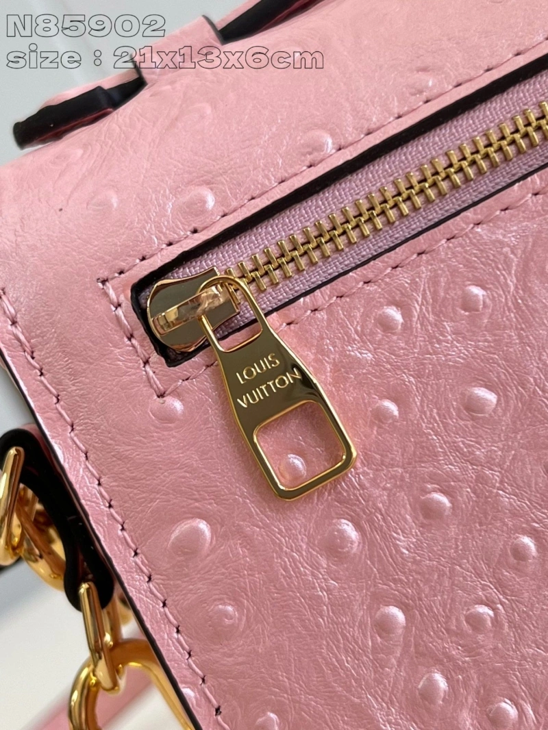 Fashionable LX Satchel Bags 2406
