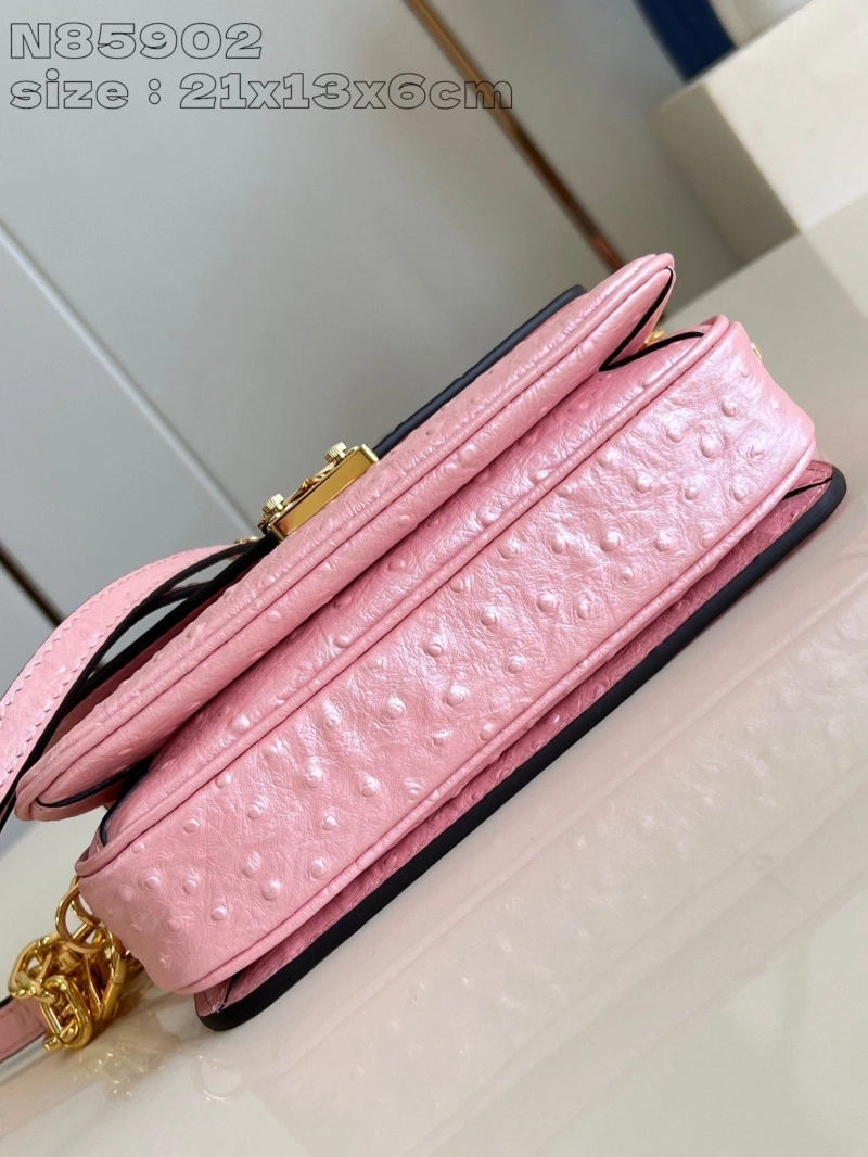 Fashionable LX Satchel Bags 2406