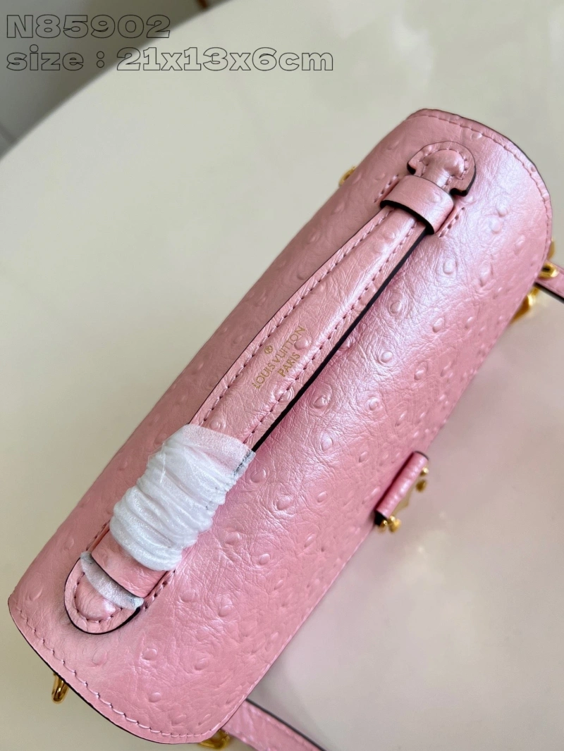 Fashionable LX Satchel Bags 2406