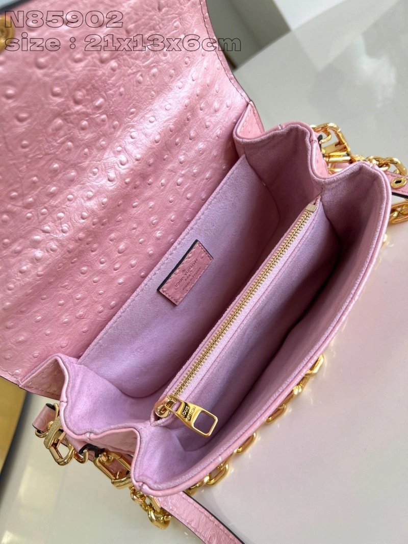 Fashionable LX Satchel Bags 2406