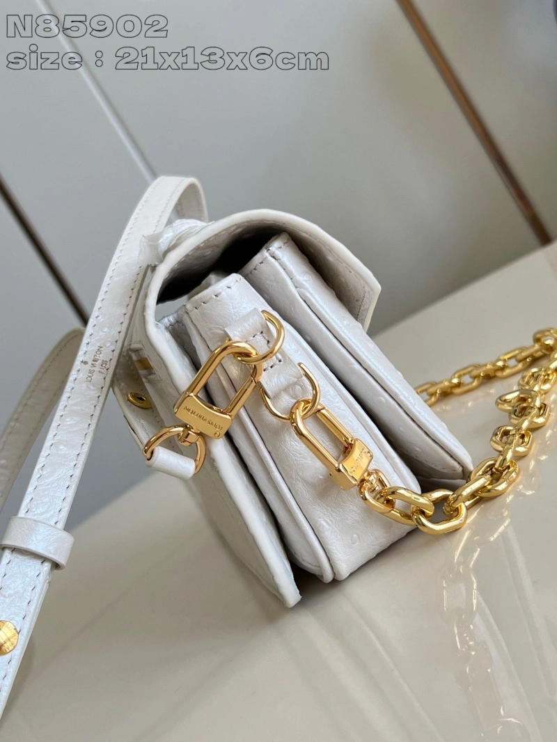 LX Satchel Bags Minimalist 2390