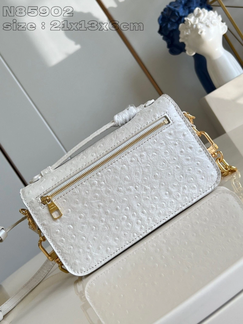 LX Satchel Bags Minimalist 2390