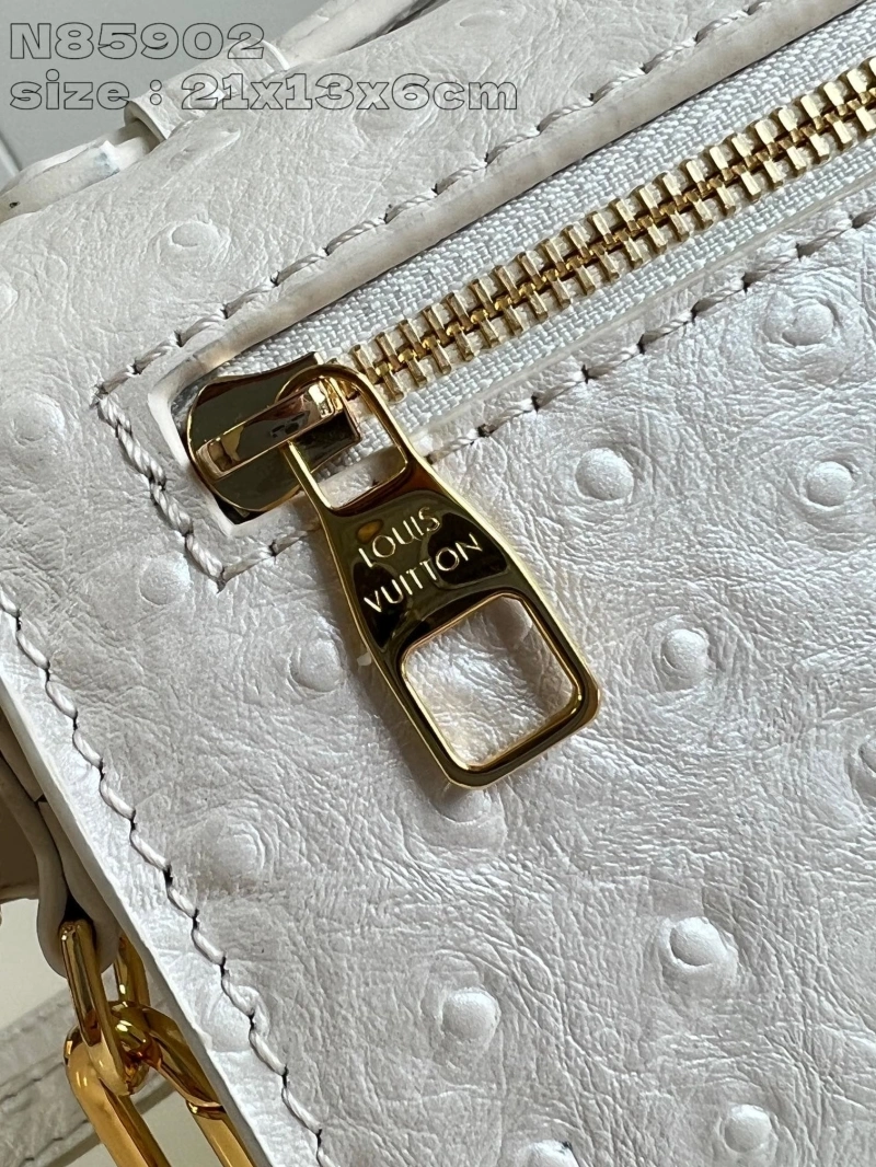 LX Satchel Bags Minimalist 2390