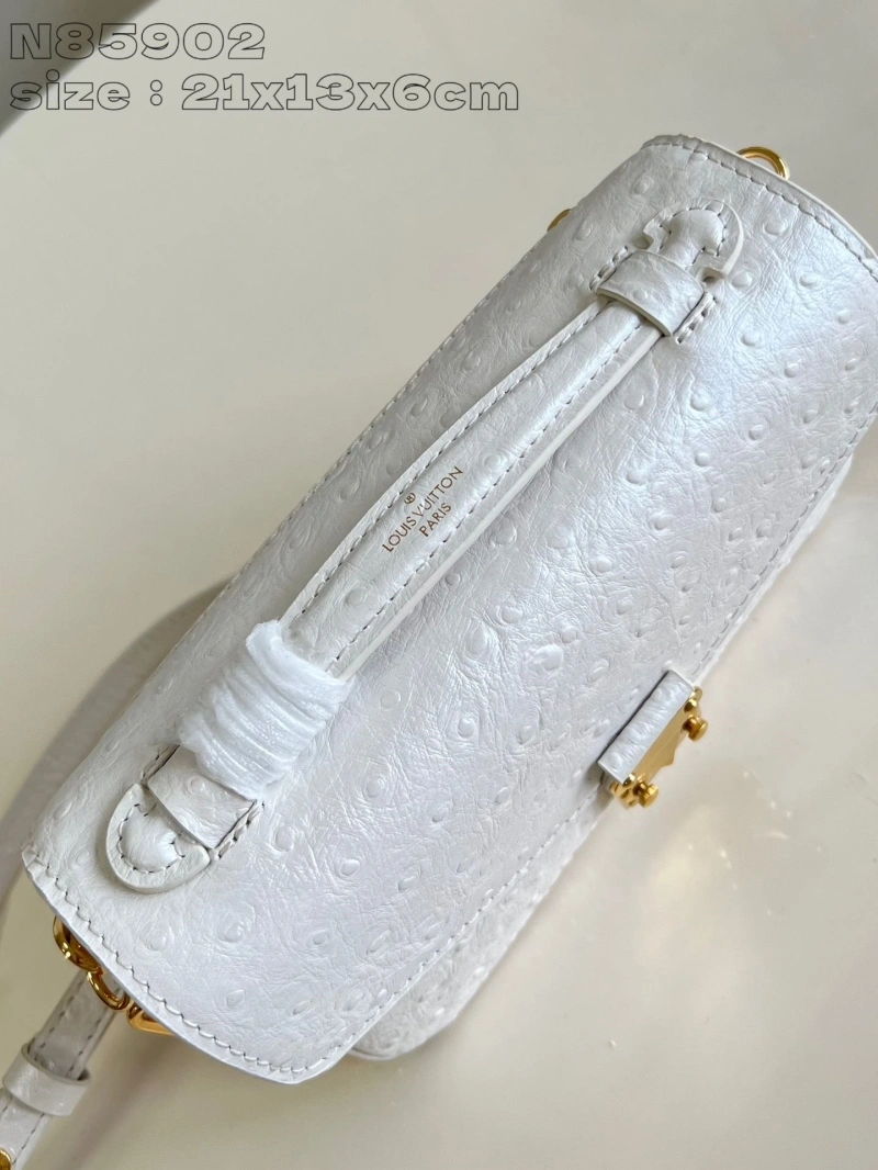 LX Satchel Bags Minimalist 2390