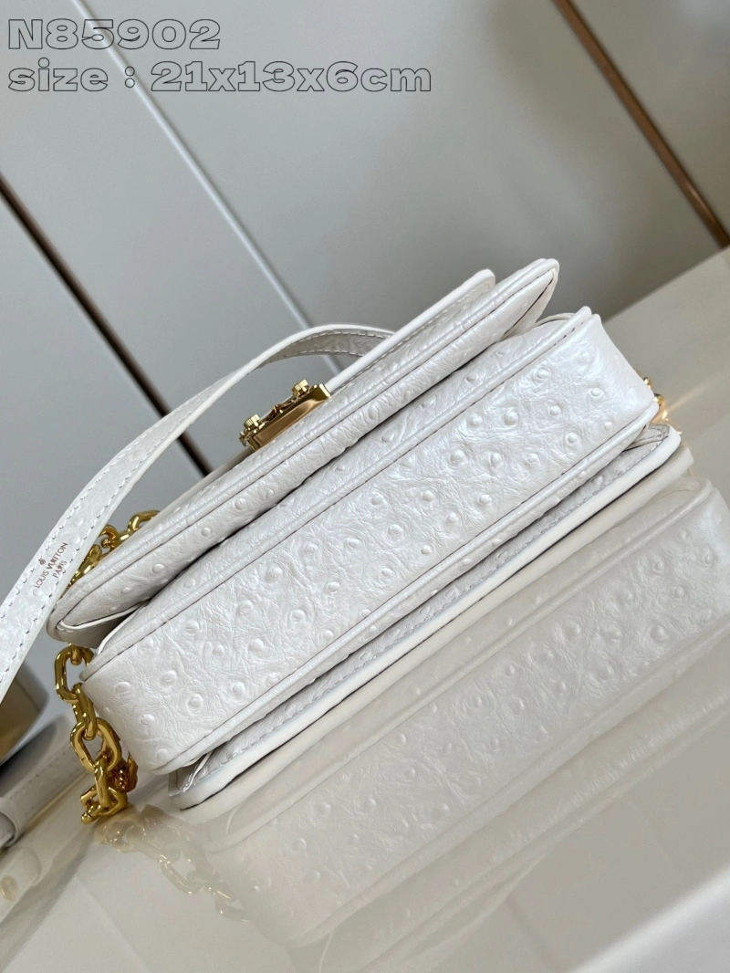 LX Satchel Bags Minimalist 2390