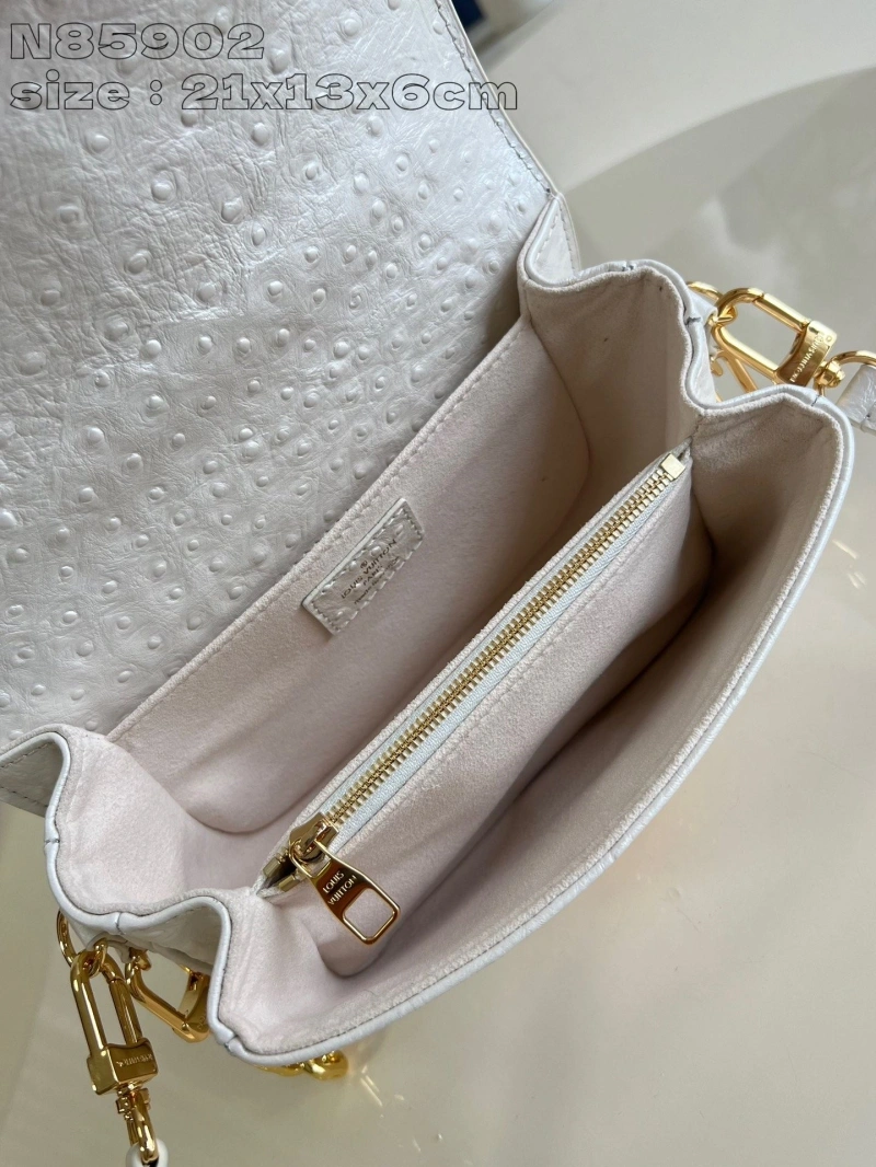 LX Satchel Bags Minimalist 2390