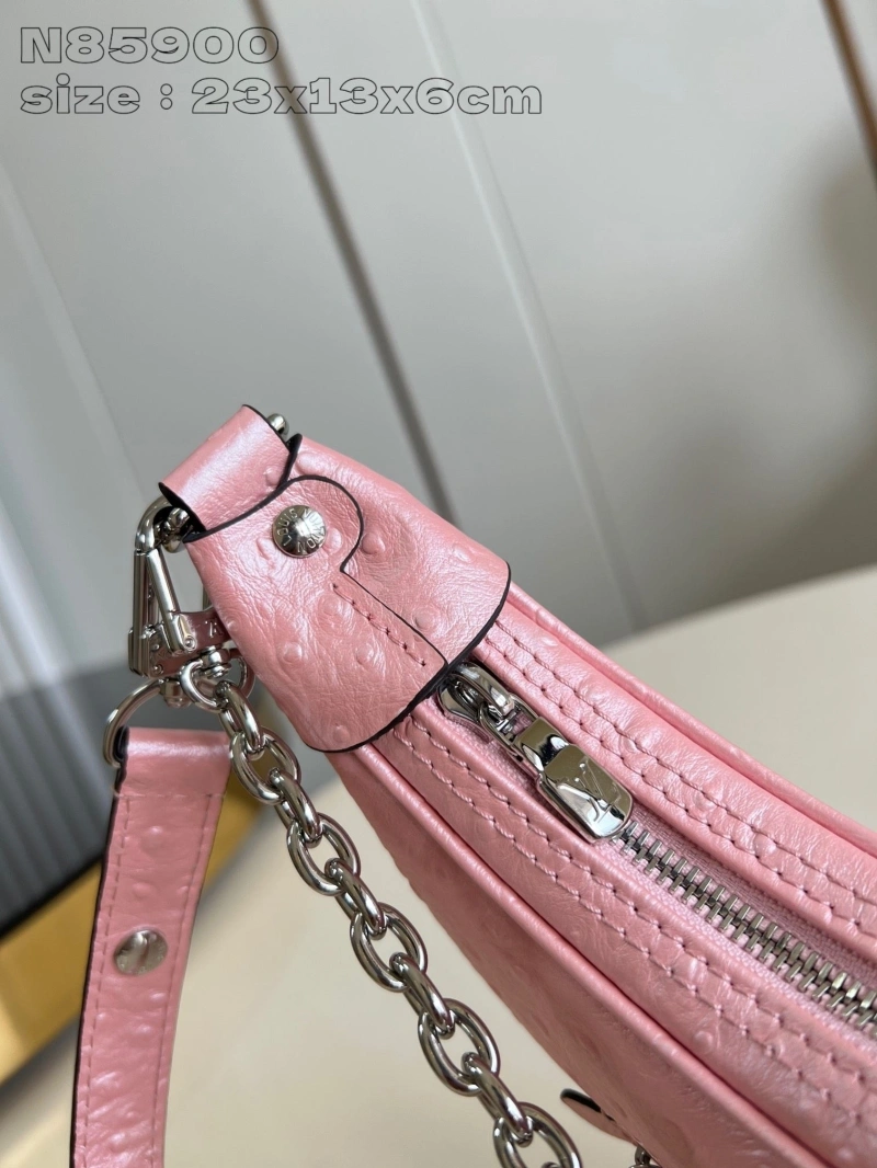 LX Satchel Bags Sophisticated 2379